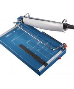 Rezačka DAHLE 567 páková