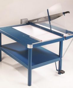 Rezačky veľkokapacitné