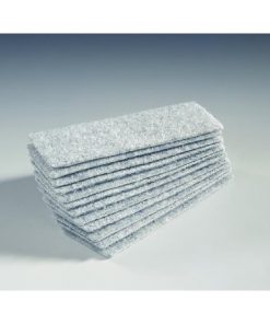 Filcové vankúšiky DAHLE 12 ks