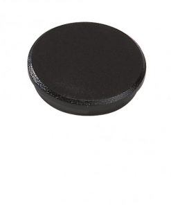 Magnet 32 mm čierny