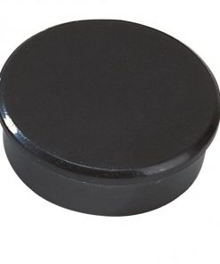 Magnet 38 mm čierny