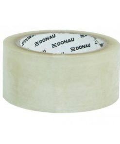Baliaca lepiaca páska Donau solvent ice strong 48 mm x 60 m priehľadná