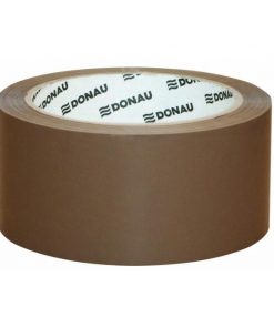 Baliaca lepiaca páska Donau solvent ice strong 48mm x 60m hnedá