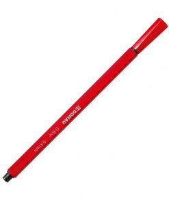 Liner DONAU D-FINE 0,4mm červený