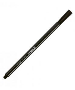 Liner DONAU D-FINE 0,4mm čierny