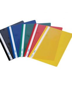 Rýchloviazač PVC DONAU zelený