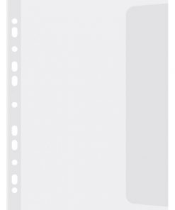 Euroobal DONAU B4 matný s chlopňou 100mic 10ks