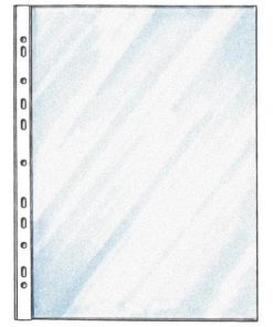 Euroobal Office Products A4 matný 45mic