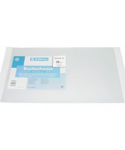 Obaly na zošity Gimboo A4 samolepiace, 30,5 x 54cm, 90mic