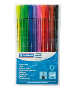 Sada linerov Donau 10S