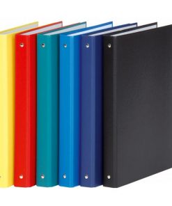 Krúžkové zakladače