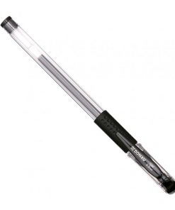 Roller gélový DONAU čierny