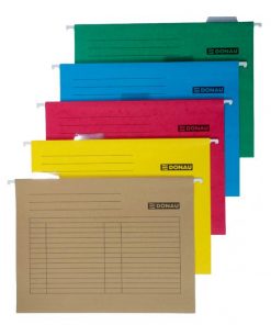 Závesné obaly a zásobníky