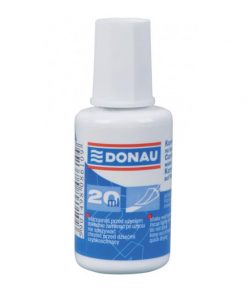 Korekčný lak DONAU s hubkou 20ml