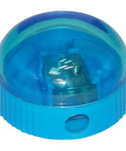 Strúhadlo DONAU plastové s boxom mix farieb