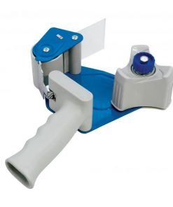 Ručný odvíjač pásky s brzdou šírky 50mm