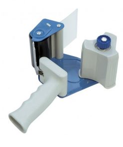 Ručný odvíjač pásky s brzdou šírky 75mm