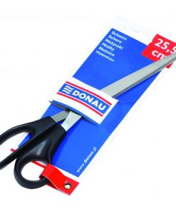 Nožnice DONAU klasické 25,5cm