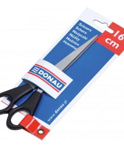 Nožnice DONAU klasické 16cm