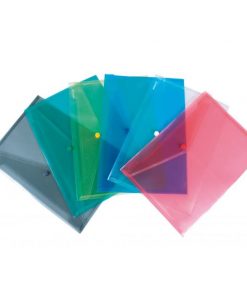 Plastové obaly s cvočkom