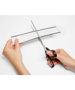 Magnetický C-profil 200x30mm