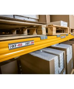 Magnetický C-profil 200x40mm