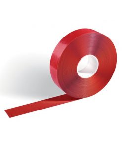 Vyznačovacia páska DURALINE STRONG 50 mm x 30 m červená