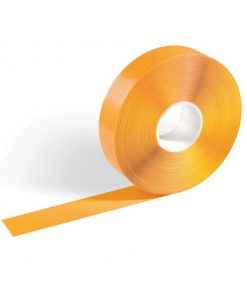 Vyznačovacia páska DURALINE STRONG 50 mm x 30 m žltá
