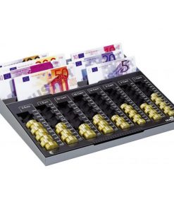 Mincová priehradka DURABLE EUROBOARD XL 328x59x286mm