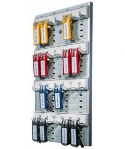 Panel na 24 kľúčov DURABLE KEY BOARD 24