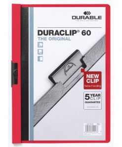 Plastové obaly s klipom