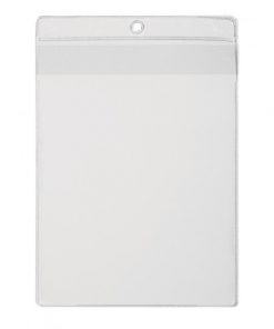 Obal U na dokumenty závesný s klopou DURABLE