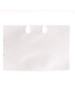 Náhradné vrecká pre VISIFIX CUBO, FLIP, FLIP DUO, VISIFIX DESK VEGAS