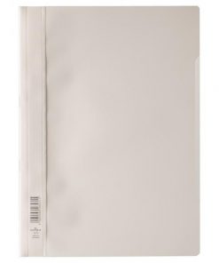 Rýchloviazač štandardný DURABLE biely