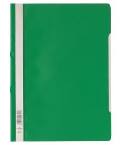 Rýchloviazač štandardný DURABLE zelený