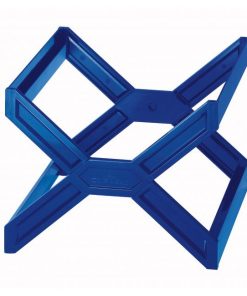 Zásobník na závesné obaly DURABLE CARRY PLUS modrý