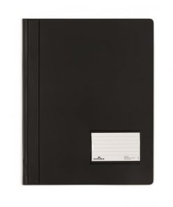 Rýchloviazač DURABLE DURALUX čierny