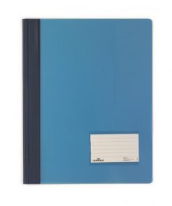 Rýchloviazač DURABLE DURALUX modrý