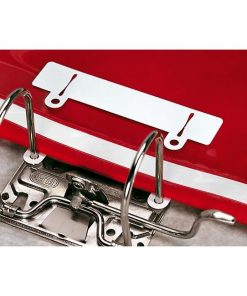 Zakladací pásik k rýchloviazačom DURABLE