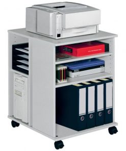 Multifunkčný pojazdný vozík otvorený DURABLE