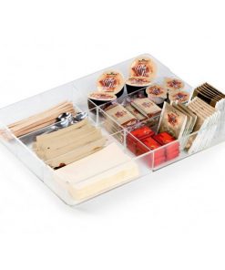 Organizér k občerstveniu COFFEE POINT CADDY