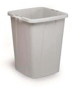 Veľkokapacitné koše | RIVAS.sk
