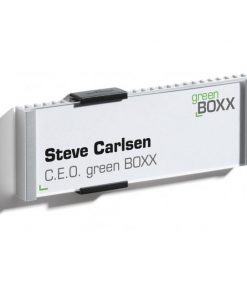 Informačná tabuľka Info Sign 149x52,5 mm