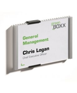 Informačná tabuľka Info Sign 149x105,5 mm