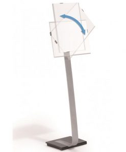 Stojan Info Sign Stand A3