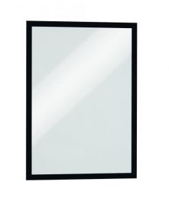 Magnetický DURAFRAME MAGNETIC A3 čierny