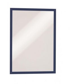 Magnetický DURAFRAME MAGNETIC A3 tmavomodrý
