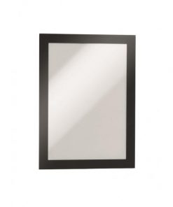 Samolepiaci DURAFRAME A5 čierny