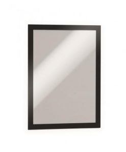 Samolepiaci DURAFRAME A4 čierny