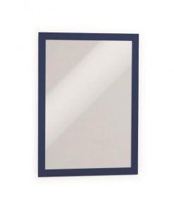 Samolepiaci DURAFRAME A4 modrý